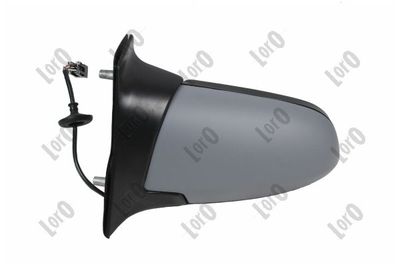 Exterior Mirror ABAKUS 2824M05