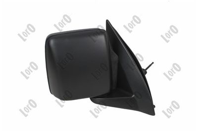 Exterior Mirror ABAKUS 2829M02