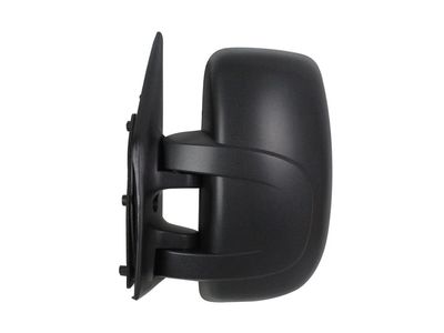 Exterior Mirror ABAKUS 2831M01
