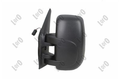 Exterior Mirror ABAKUS 2831M03