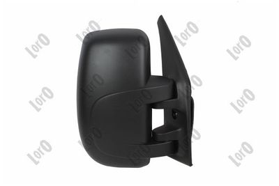 Exterior Mirror ABAKUS 2831M05