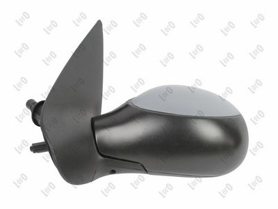 Exterior Mirror ABAKUS 2907M05