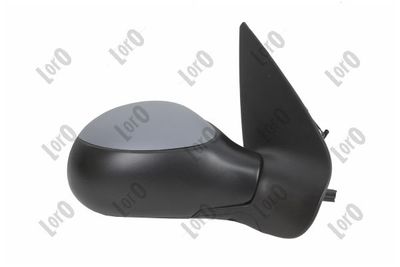 Exterior Mirror ABAKUS 2907M08