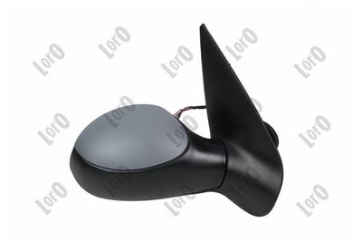 Exterior Mirror ABAKUS 2908M02
