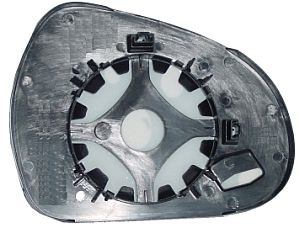 ABAKUS 2911G01 Mirror Glass, exterior mirror