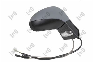Exterior Mirror ABAKUS 2911M02