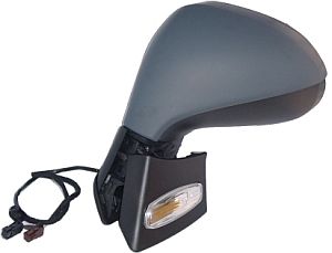 ABAKUS 2911M03 Exterior Mirror