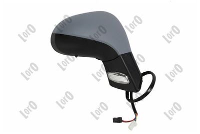 Exterior Mirror ABAKUS 2911M04