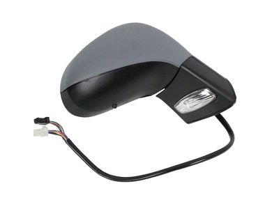 Exterior Mirror ABAKUS 2911M06