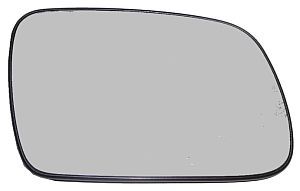 ABAKUS 2917G04 Mirror Glass, exterior mirror