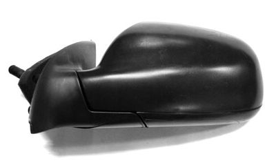 Exterior Mirror ABAKUS 2917M01