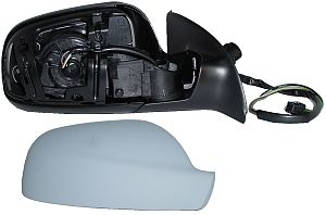 Exterior Mirror ABAKUS 2917M03