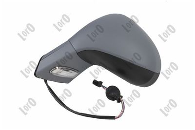 Exterior Mirror ABAKUS 2918M07