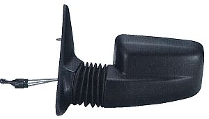 Exterior Mirror ABAKUS 2920M01