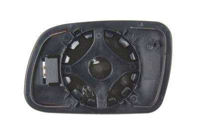 Mirror Glass, exterior mirror ABAKUS 2926G02