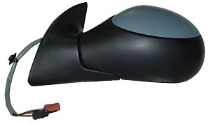 ABAKUS 2932M01 Exterior Mirror