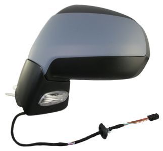 Exterior Mirror ABAKUS 2944M01
