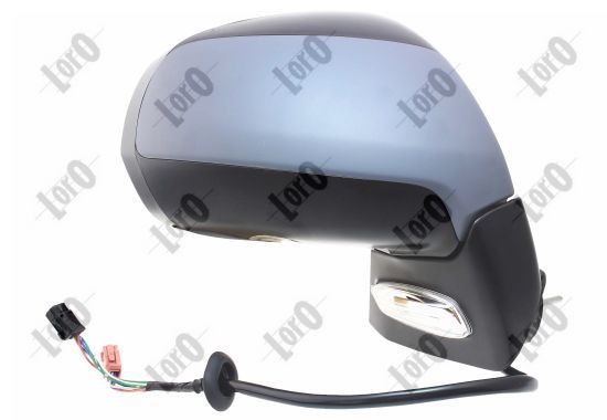 ABAKUS 2944M04 Exterior Mirror