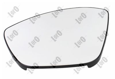 Mirror Glass, exterior mirror ABAKUS 2945G03