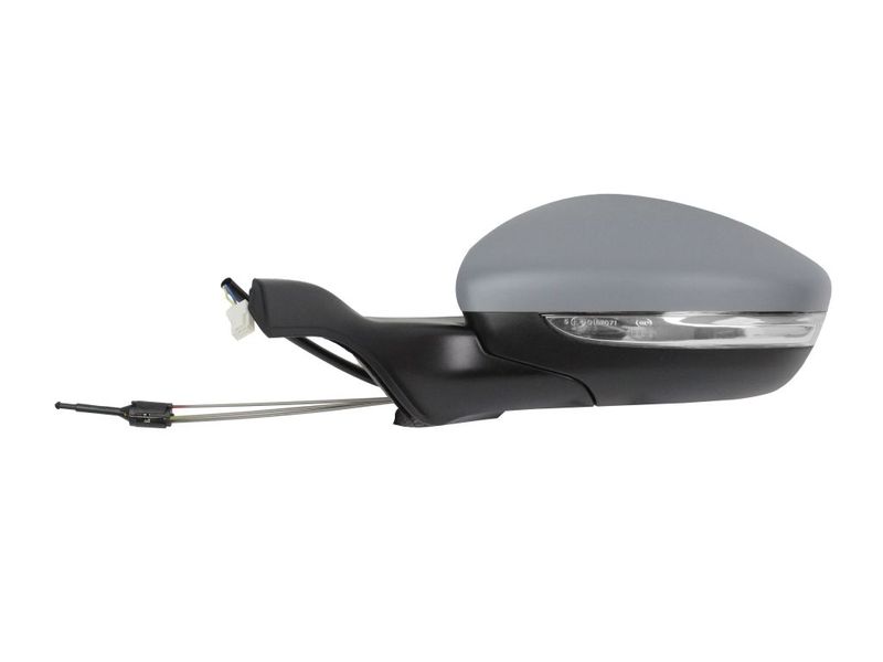 ABAKUS 2945M01 Exterior Mirror
