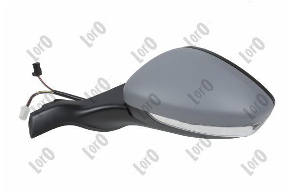 ABAKUS 2945M03 Exterior Mirror