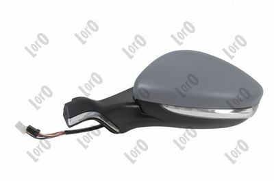 Exterior Mirror ABAKUS 2945M05