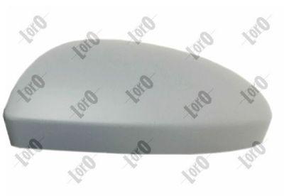 Cover, exterior mirror ABAKUS 3101C01