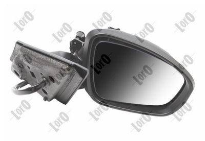 Exterior Mirror ABAKUS 3101M06