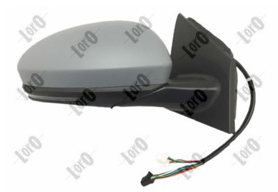 Exterior Mirror ABAKUS 3101M08