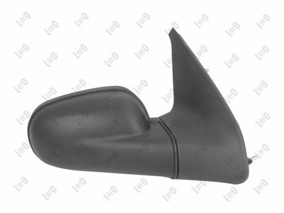 Exterior Mirror ABAKUS 3110M04