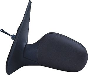 Exterior Mirror ABAKUS 3111M02