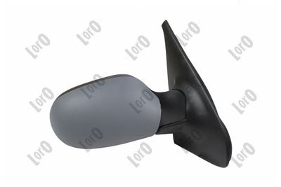 Exterior Mirror ABAKUS 3111M07