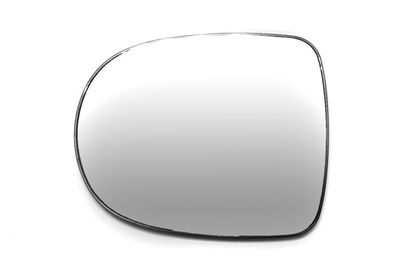 Mirror Glass, exterior mirror ABAKUS 3115G01