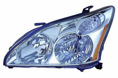 ABAKUS 312-1169R-UF9 Headlight