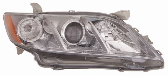 ABAKUS 312-1198L-US7 Headlight