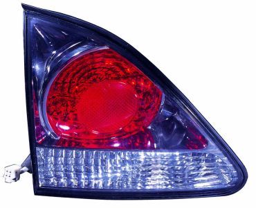 ABAKUS 312-1307L-AS Tail Light Assembly