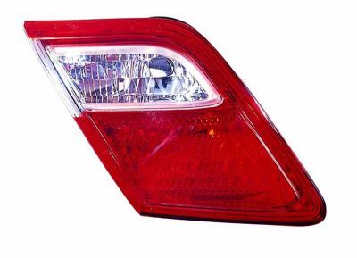 Tail Light Assembly ABAKUS 312-1312R-AS