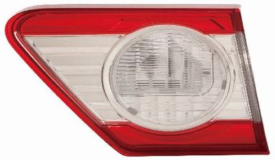 Tail Light Assembly ABAKUS 312-1319L-US