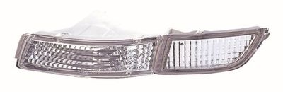 Indicator Set ABAKUS 312-1642FXA-VC