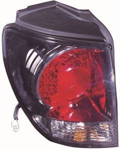 Tail Light Assembly ABAKUS 312-1934L-AS