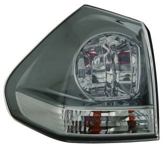 ABAKUS 312-1947L-AS Tail Light Assembly