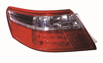 Tail Light Assembly ABAKUS 312-1982R-US