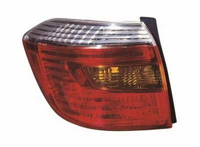 Tail Light Assembly ABAKUS 312-1988R-AS7