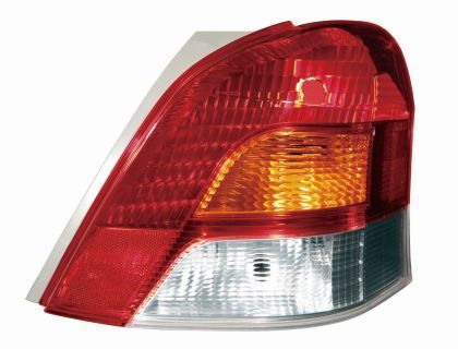 ABAKUS 312-19A4R-US Tail Light Assembly