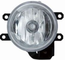 ABAKUS 312-2030R-AQ Front Fog Light