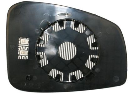 ABAKUS 3121G05 Mirror Glass, exterior mirror