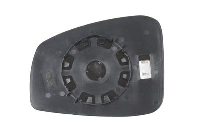 Mirror Glass, exterior mirror ABAKUS 3121G08