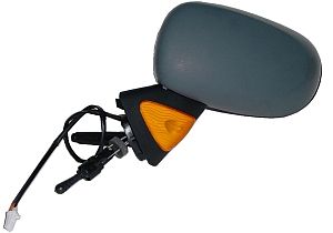 Exterior Mirror ABAKUS 3135M01