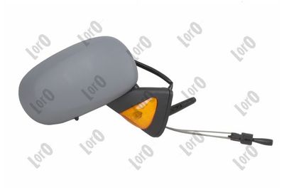 Exterior Mirror ABAKUS 3135M04