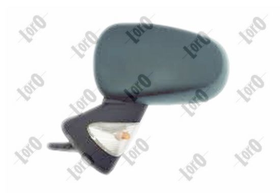 ABAKUS 3135M05 Exterior Mirror